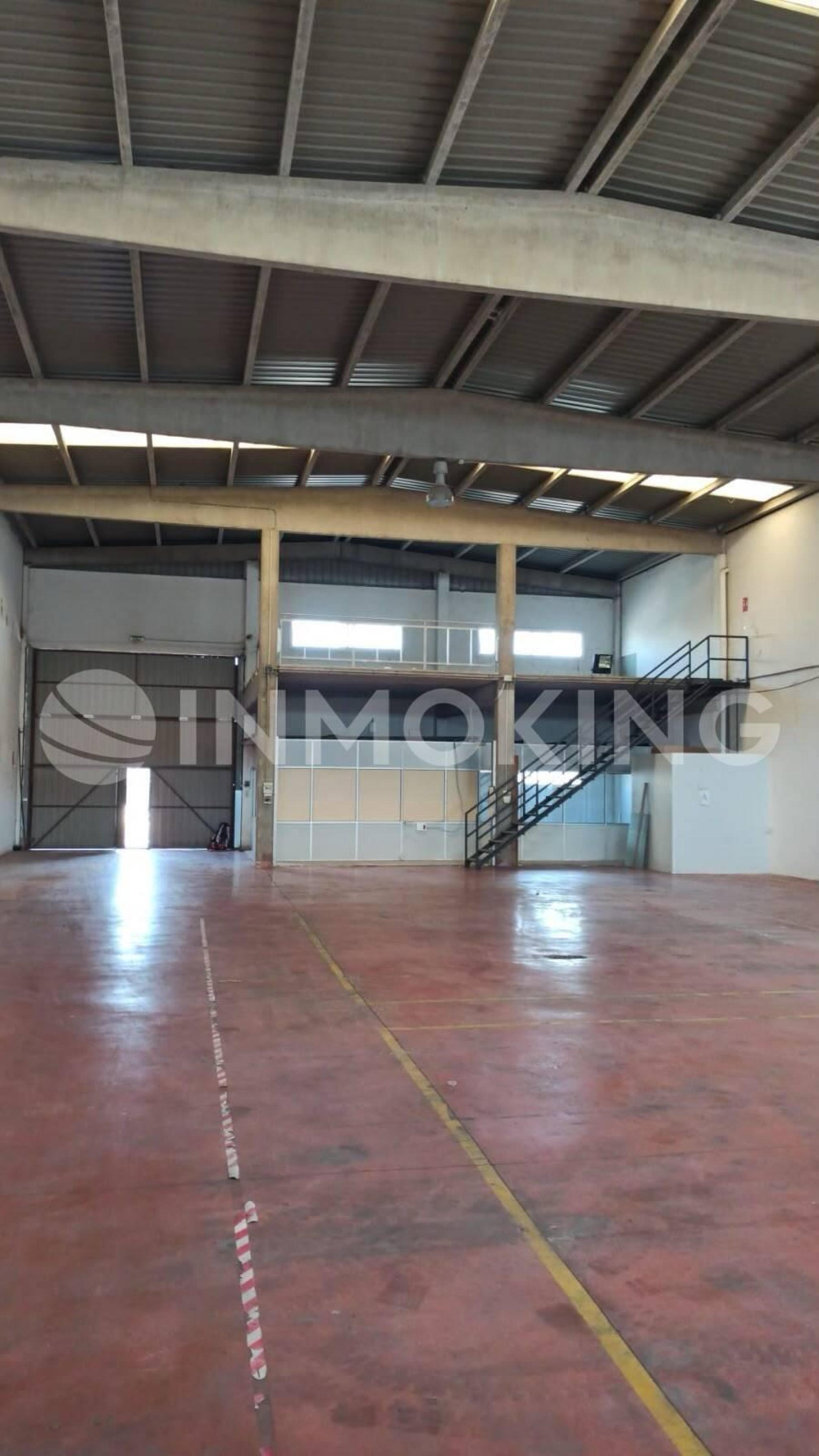 Foto de la propiedad Nave industrial Cheste (Valencia) 